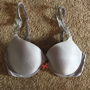 Victoria Secret Push-up Bra